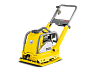 Виброплита Wacker Neuson 1550